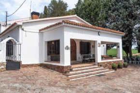 Casas Alméndoa - Dehesa Vieja